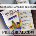 Centurion Remedies Sildenafil 11